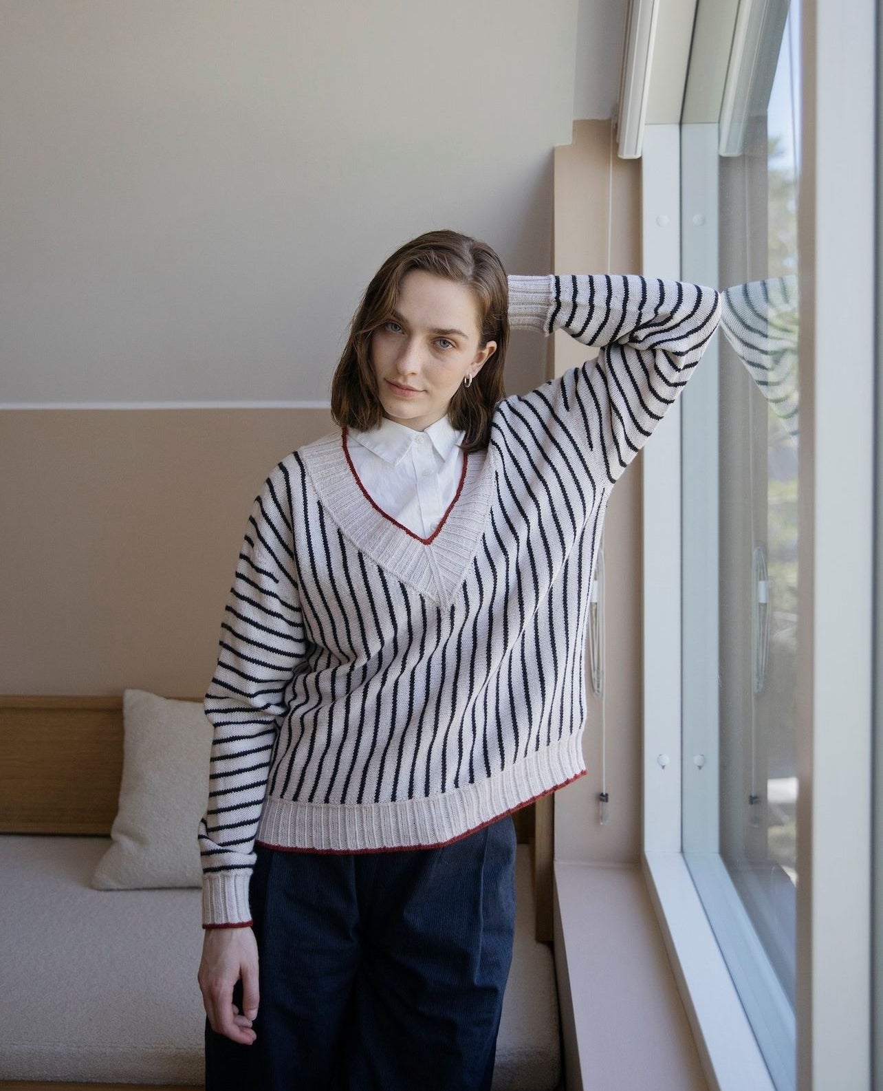 Nordic Knits magazine