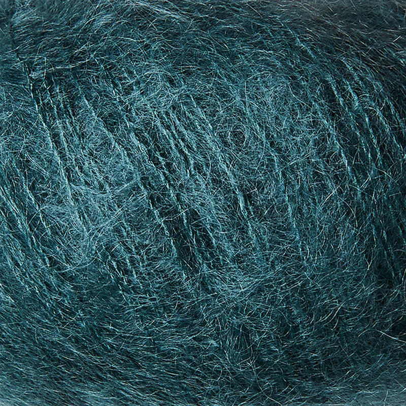 KFO Soft silk mohair