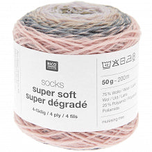 Socks Super soft