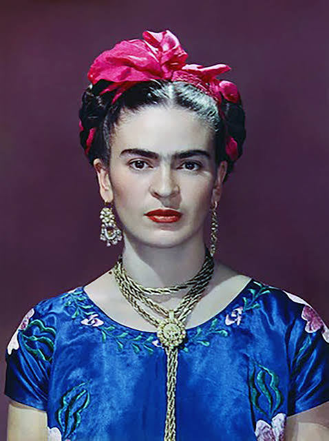 Frida carlo klúbbur