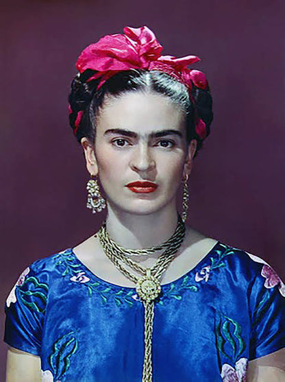 Frida carlo klúbbur