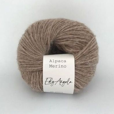 Alpaca Merino