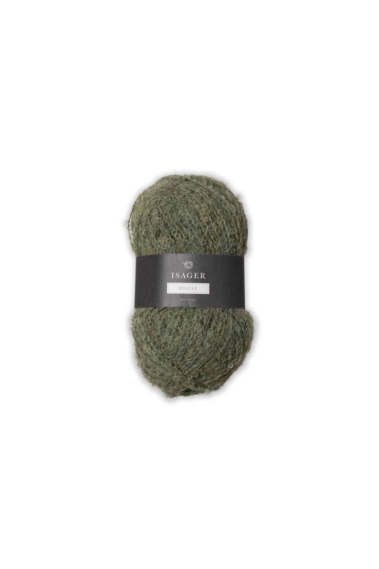 Bouclé