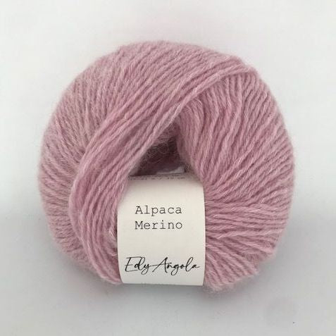 Alpaca Merino