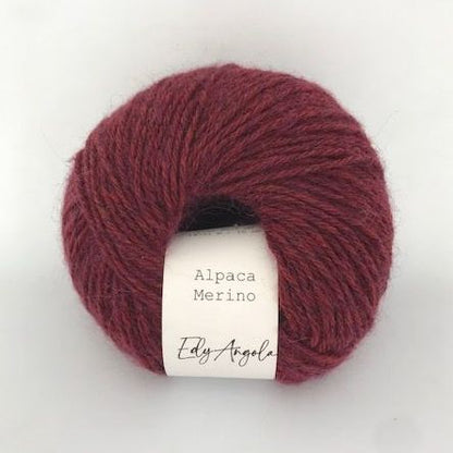 Alpaca Merino