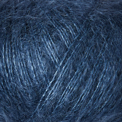 KFO Soft silk mohair