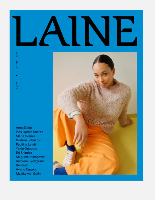 Laine magazin 22