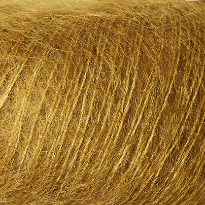 KFO Soft silk mohair