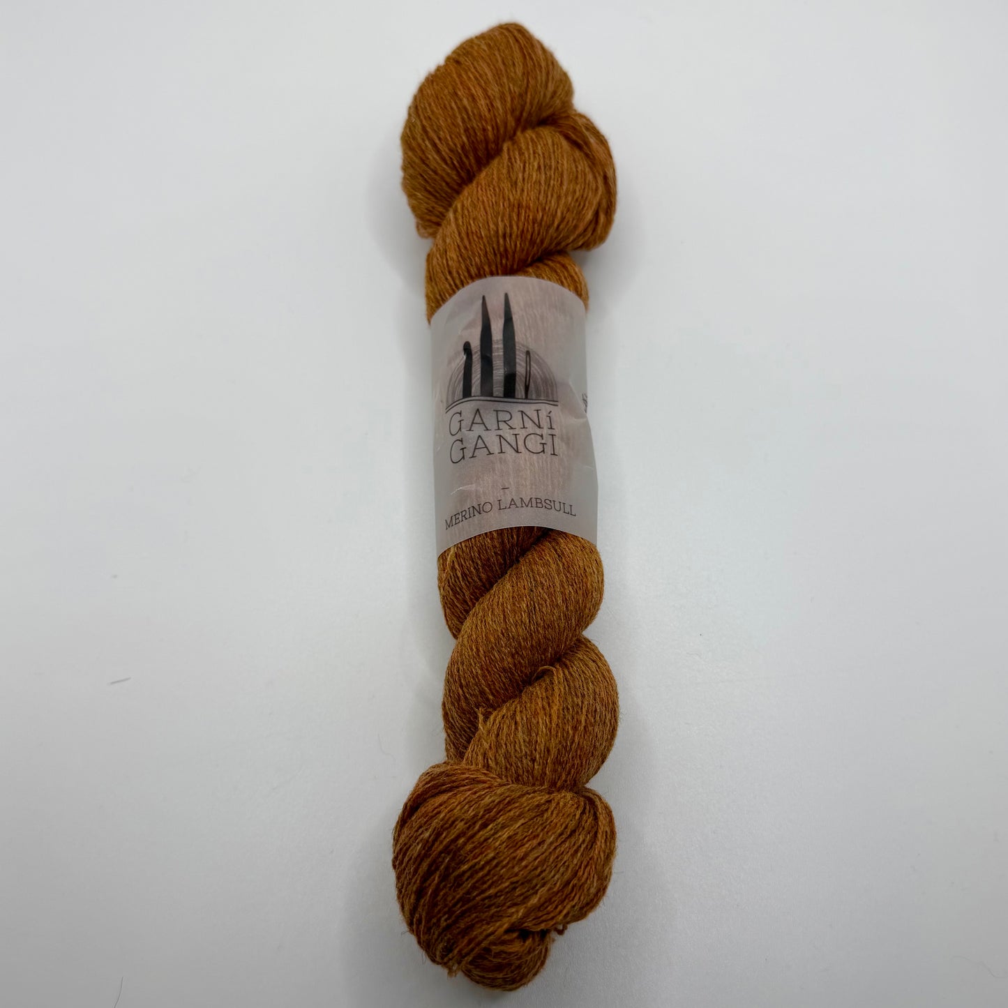 Merino lamsull 50g