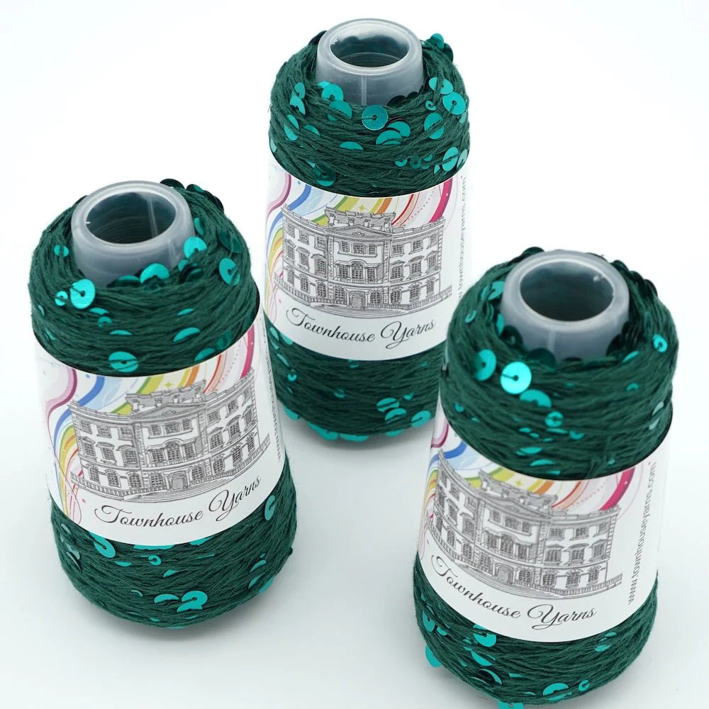 Disco stitches