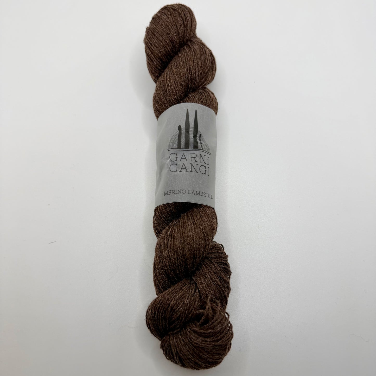 Merino lamsull 50g