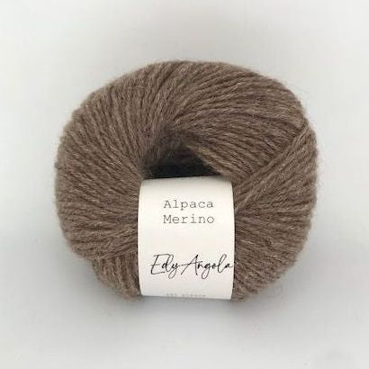 Alpaca Merino