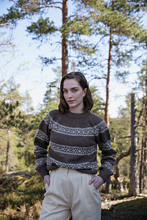 Nordic Knits magazine