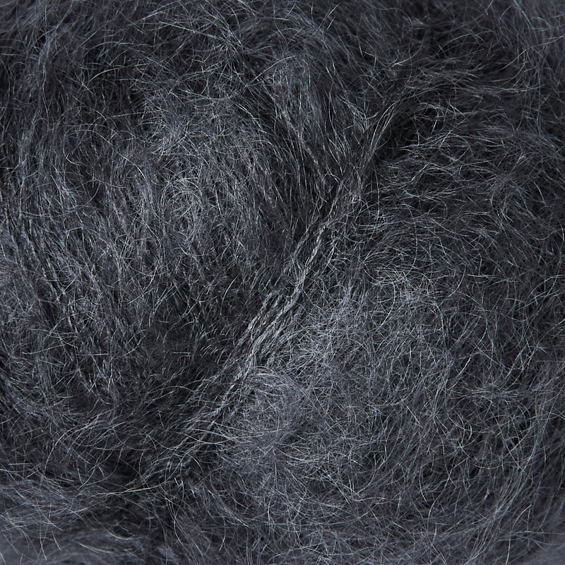 KFO Soft silk mohair
