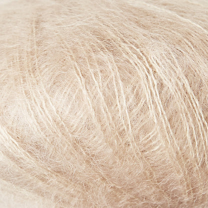 KFO Soft silk mohair