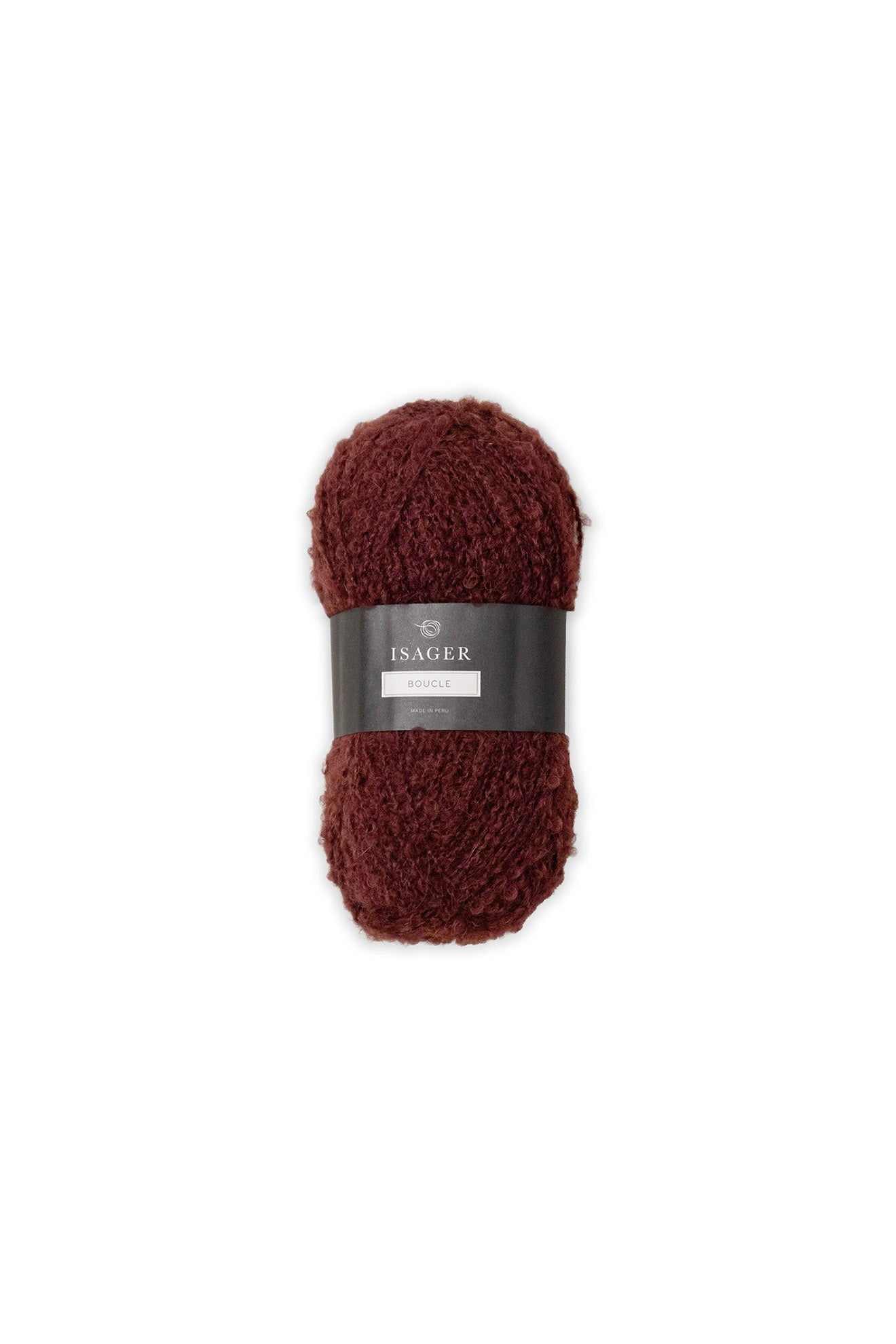 Bouclé