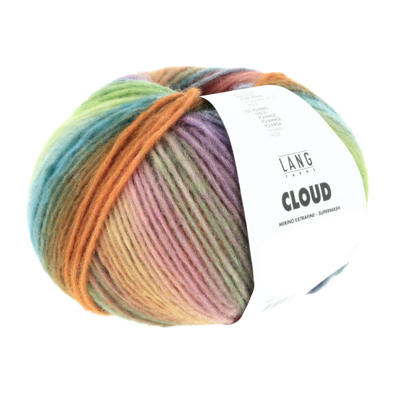 Lang Cloud