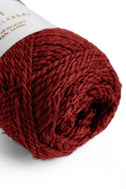 Bottle yarn