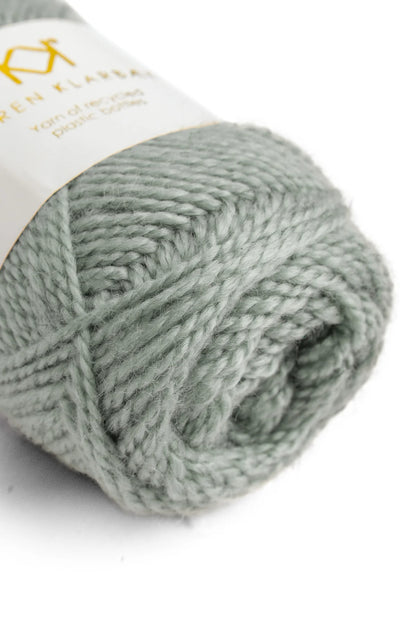 Bottle yarn