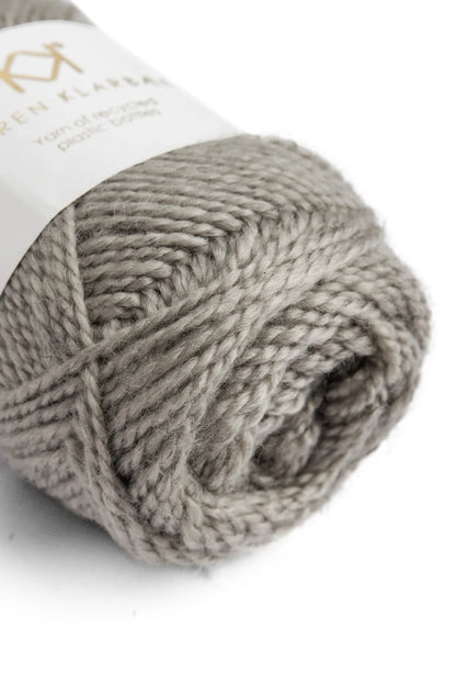 Bottle yarn