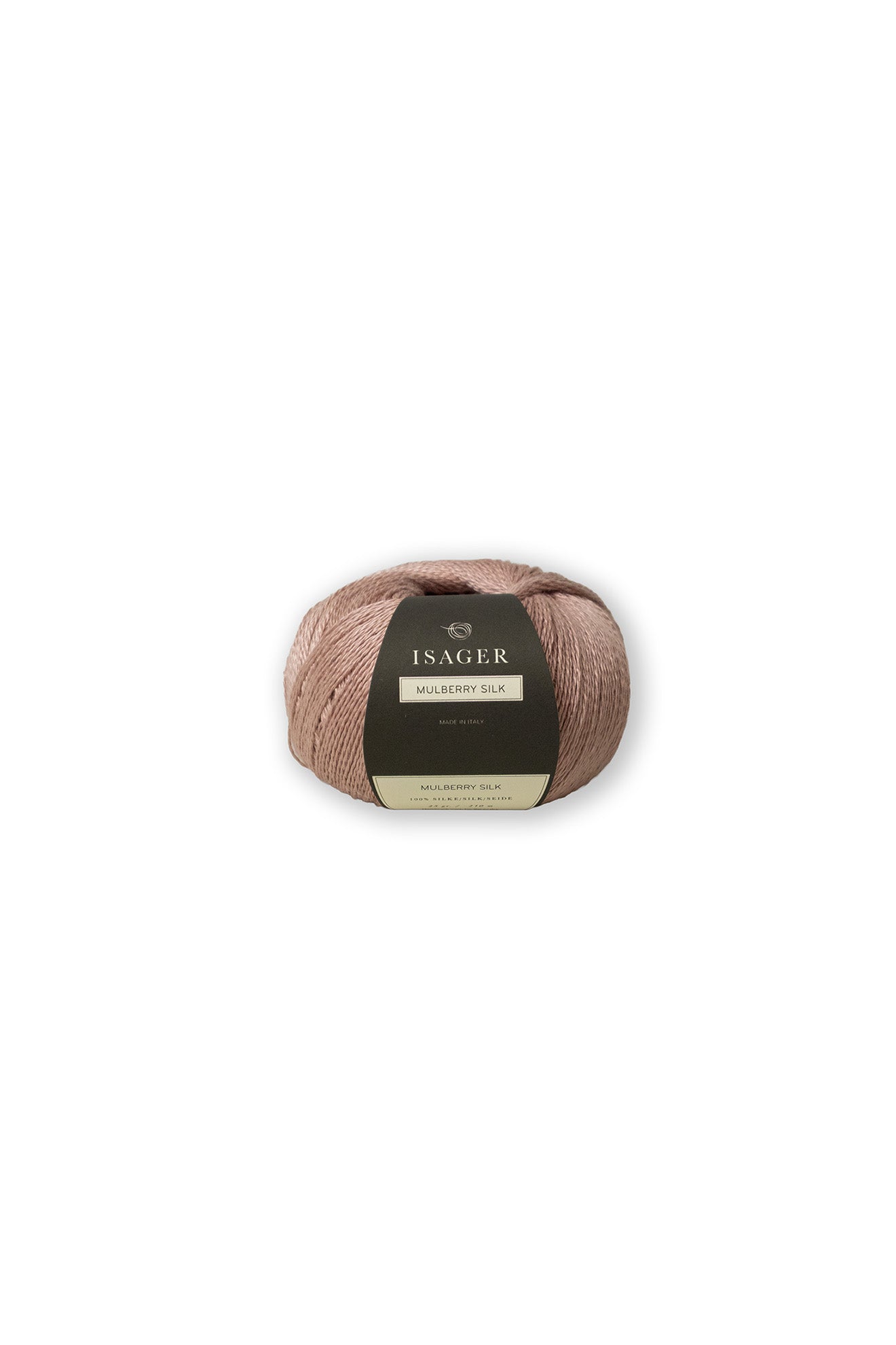 Mulberry Silk