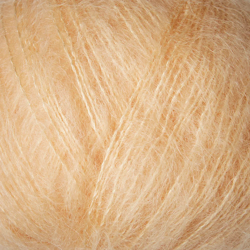 KFO Soft silk mohair