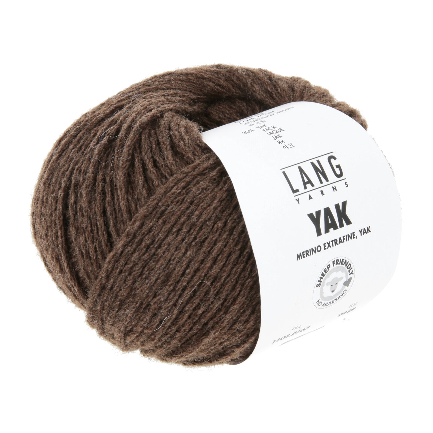 Yak