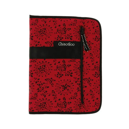 Chiaogoo Tunician heklsett T-spin