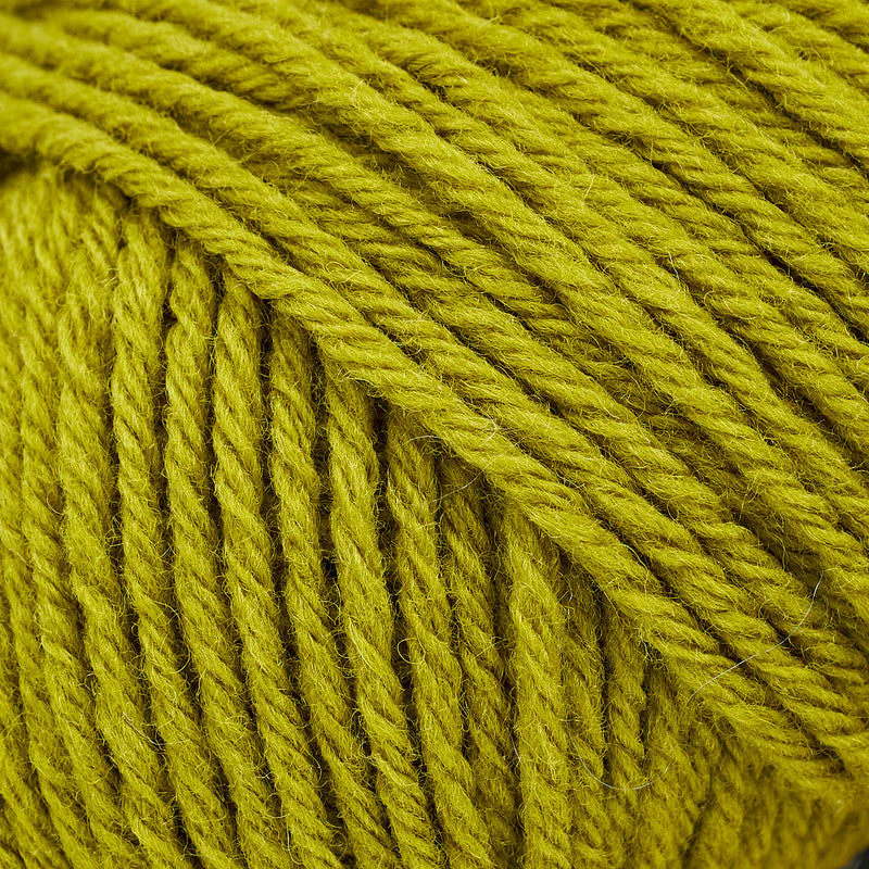 KFO Heavy merino