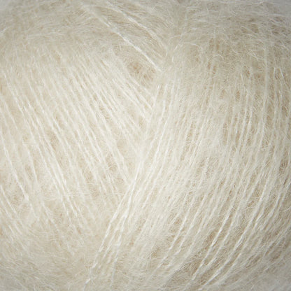 KFO Soft silk mohair