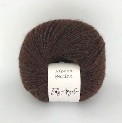 Alpaca Merino