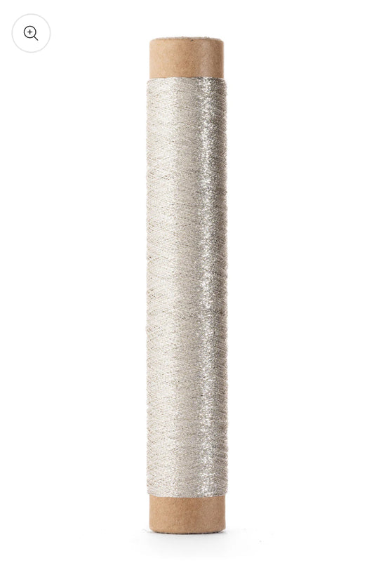 Real Silver 80m