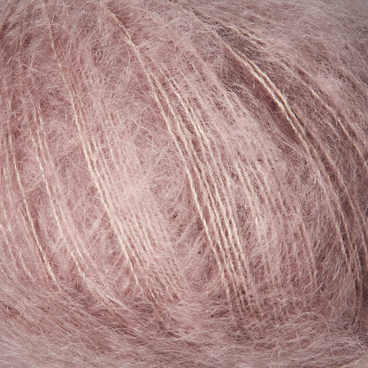 KFO Soft silk mohair