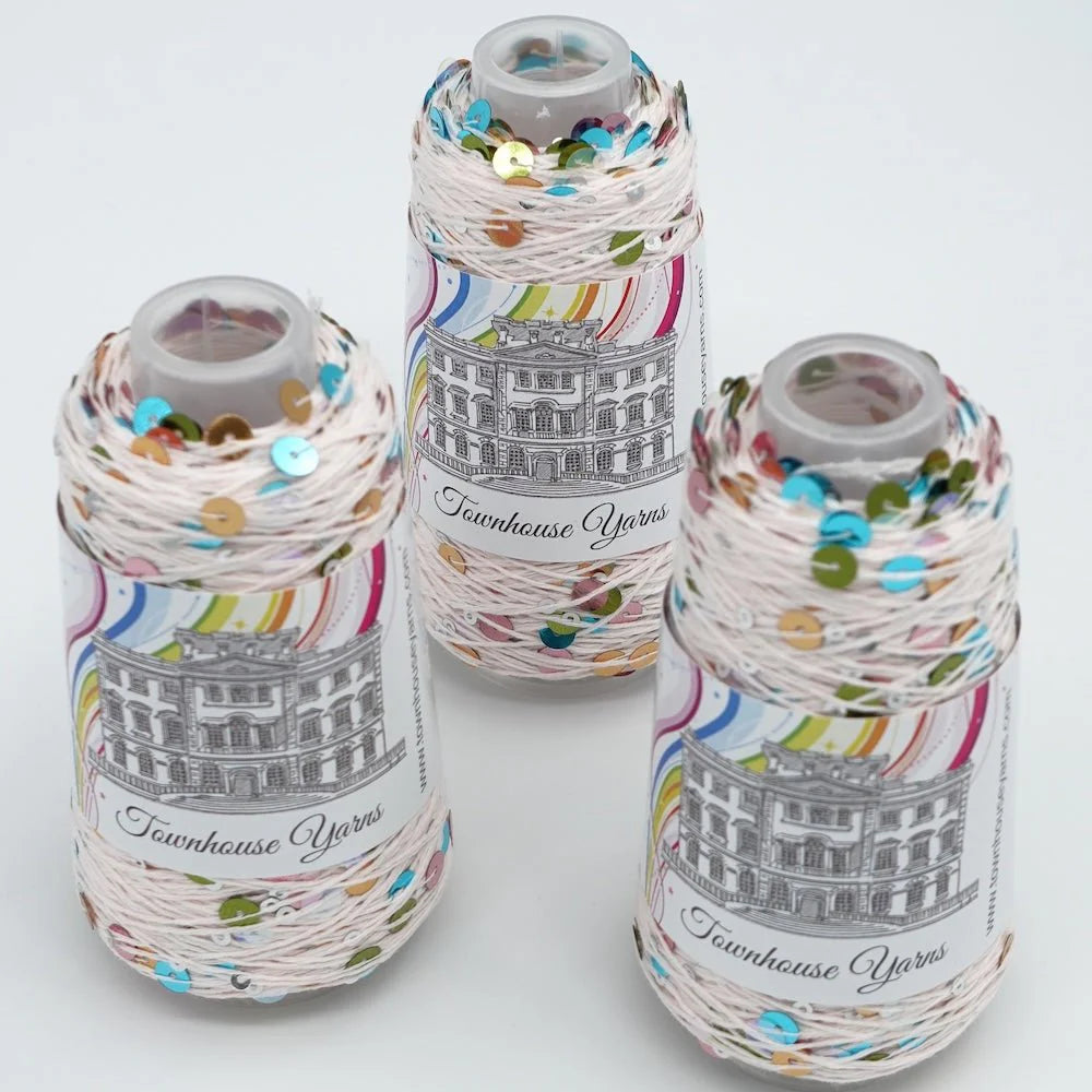 Disco stitches