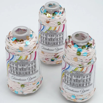 Disco stitches