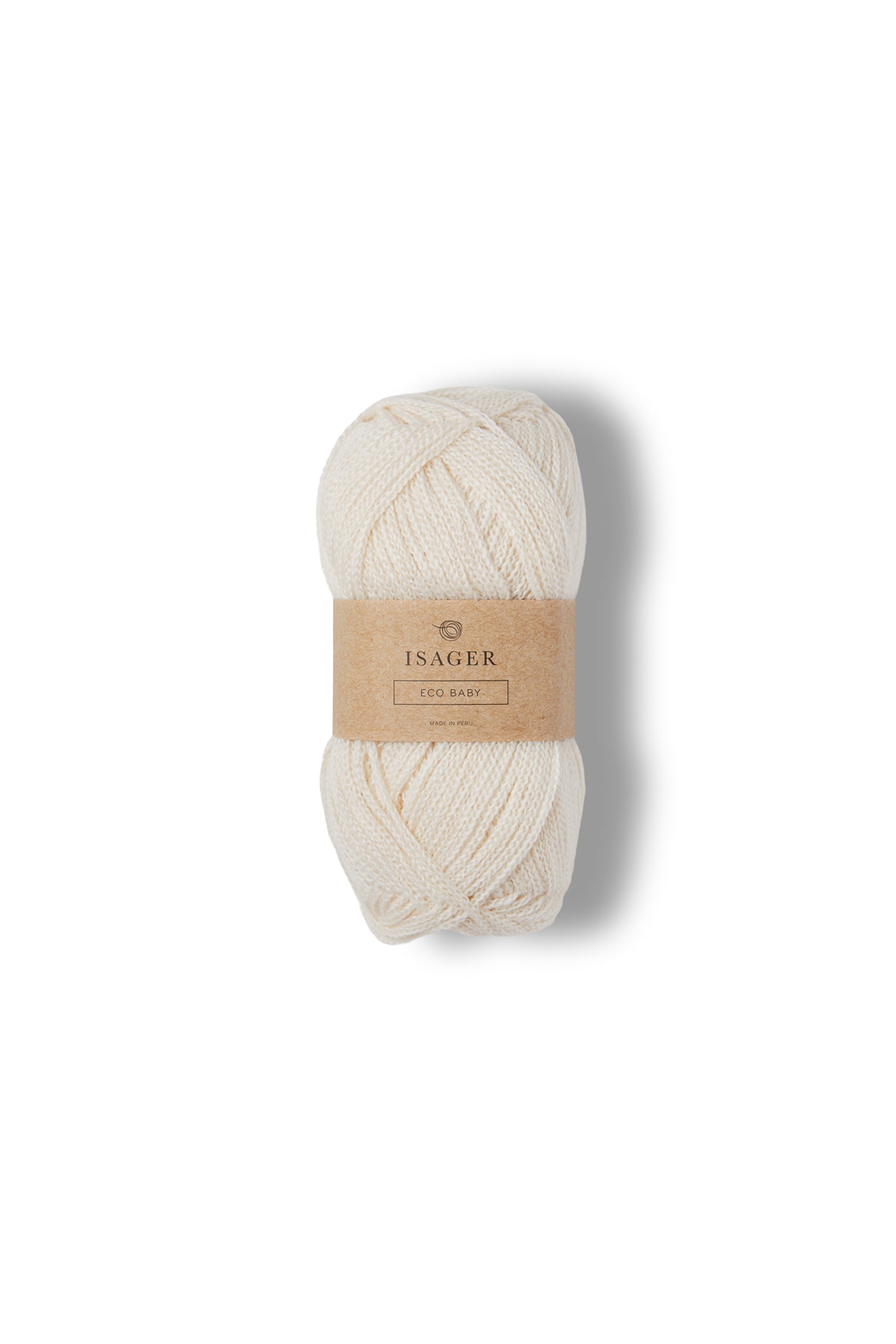 Baby yarn