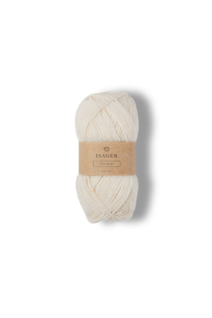 Baby yarn