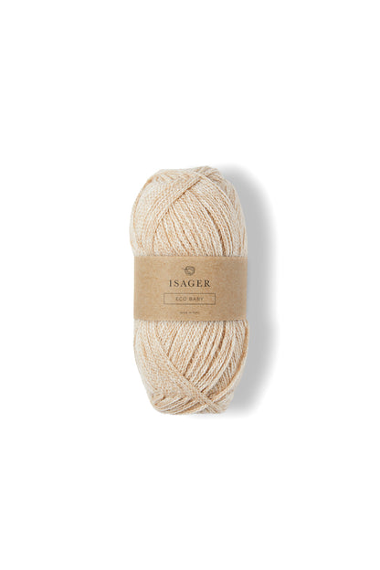 Baby yarn