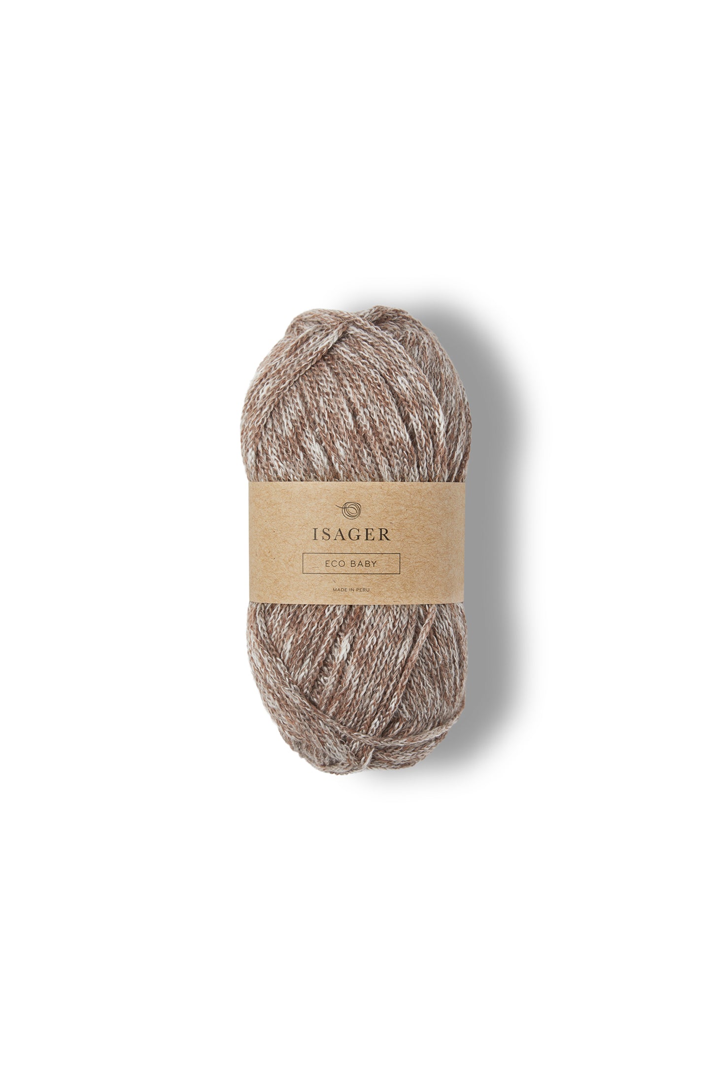 Baby yarn