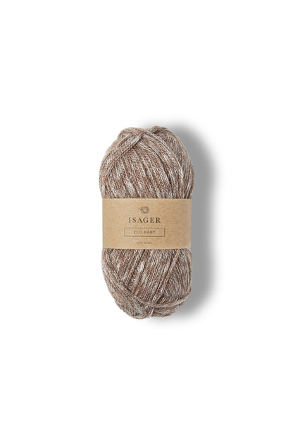 Baby yarn