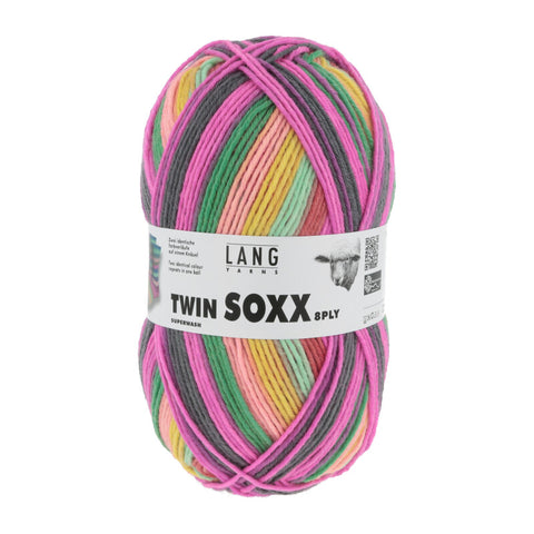 Lang Twin Soxx - 0332
