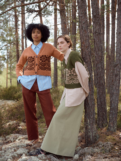 Nordic Knits magazine