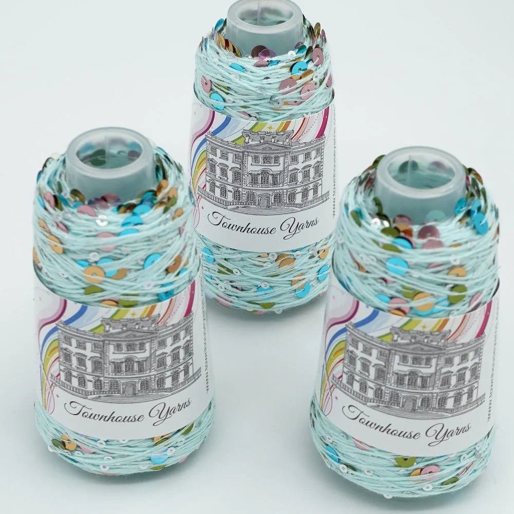 Disco stitches