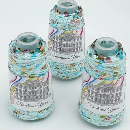 Disco stitches