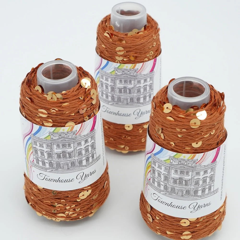 Disco stitches