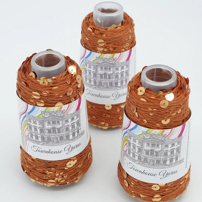 Disco stitches