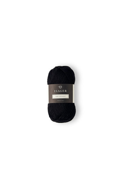Hør organic