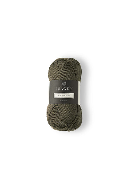 Hør organic
