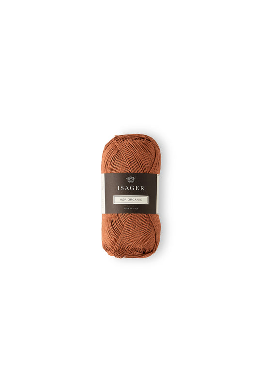 Hør organic
