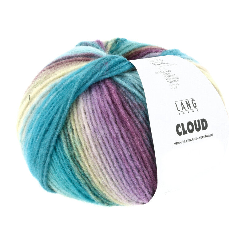 Lang Cloud